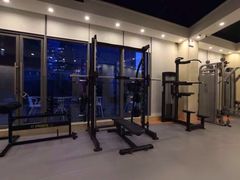 -ISFITCLUB内力健身工作室(奥森店)