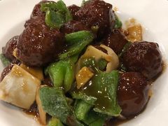 -东四民芳餐厅(世茂工三店)