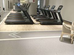 -FLARE STAR FITNESS(复地活力城店)