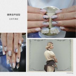 手部美甲-光SPA科技美肤