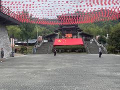 -大唐贡茶院