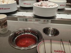 -龍歌自助小火锅(雨花台江南虹悦城店)