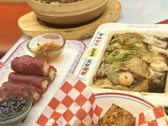 -赵财记·肠粉·煲仔饭(九龙城店)