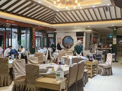 -东来顺饭庄(王府井步行街店)