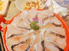 -椒香城门口老火锅(天府长城店)