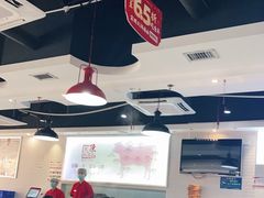 大堂-陈记顺和潮汕牛肉火锅(番禺迎宾大道店)