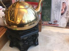 -稻香酒家·33年老字号·港式粤菜(富邦中心店)
