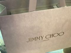 -JIMMY CHOO(恒隆广场店)