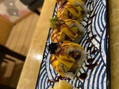 -桃屋日本料理(清华科技园店)