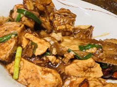 -红叶日本料理(开发区店)