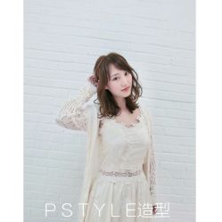 -P.STYLE 派斯造型