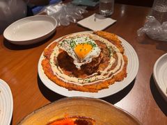 -MAGPIE喜鹊派餐厅(华侨城店)