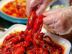 -舞虾小说.涮肉.烧烤(国顺东路店)