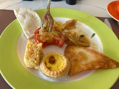 -粤海喜来登酒店·盛宴海鲜牛排自助餐厅(天河城店)
