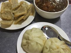 -姚记炒肝店(鼓楼店)