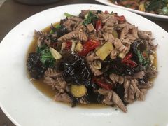 -土桥老街黄鸭子(清淳家园店)