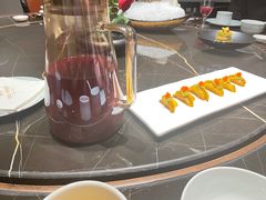 -沈灶河豚宴·河豚融合餐厅(汉中路店)