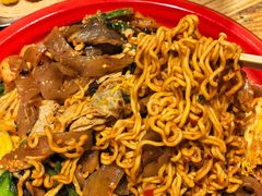 -北丐先生·野馄饨烧烤(雨花万象店)