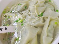 -朱新年·苏式汤团·面点(北寺塔店)