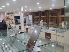 -发茂眼镜·蔡司依视路镜片(镇坪路店)