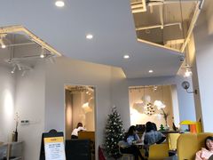 -CAFE'IN精品咖啡体验空间(小寨店)