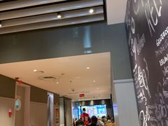 -肯德基(喀什环疆肯德基店)