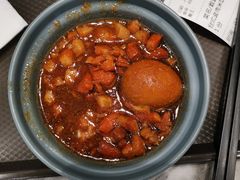 -鹿港小镇(天津机场店)