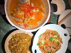 -姐夫的小菜(新中关购物中心店)