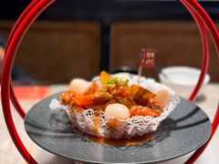 -老福洲·三十年福州味(斗东店)