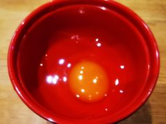 无菌鸡蛋-一井烧肉·活鳗·寿司(望京SOHO店)