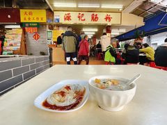 -源记肠粉(华贵路店)