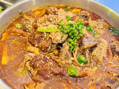 -蓉三少冒烤鸭·四川小吃集(北京首店)