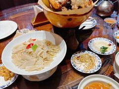 -面辣子·陕西家乡菜(钟楼店)