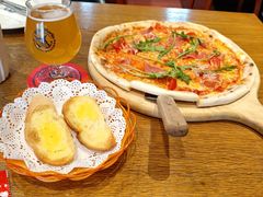 -蓝枪鱼Blue Marlin Infinita(星海店)