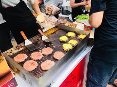 -Side Street街旁(交道口店)