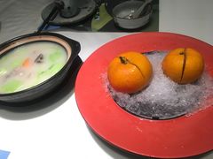 -原味田园·客家菜·土窑鸡(中航城君尚购物中心店)