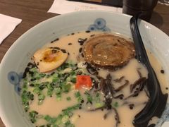 -雷神拉面(财富中心玉米楼店)