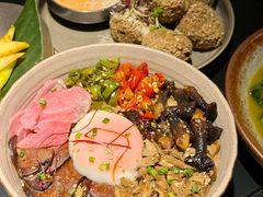 -Ameigo梅果·云贵川bistro(长宁来福士店)