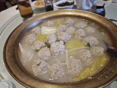 清汤团子-凯鸽酒楼(大同振兴街店)