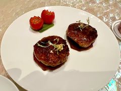 -8餐厅(新葡京酒店)