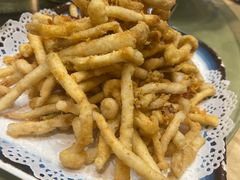 -大眼锅贴水饺(河东店)