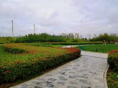 -西安北站(地铁站)