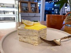 虎皮青柠小姐-叶太YETAI(良库店)