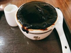 养颜阿胶膏-龟金正·港式甜品(客村店)