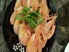 -熙成烧烤·三十三年(开发区店)