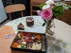 -HIHE Bistro·Oyster Bar(华熙live店)