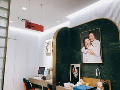 -海马体照相馆(环贸iapm大师爱情店)