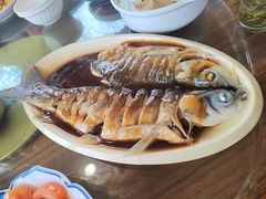 -一茶一饭