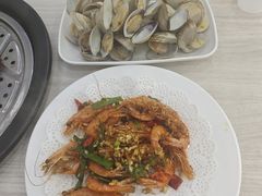 -船奇蒸汽海鲜·闽菜(八市海鲜总店)
