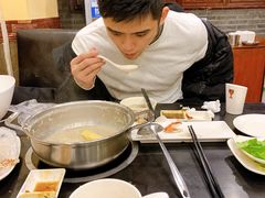 -吉友粥底火锅(方斜路店)